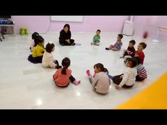 -天津瑞宇康培训学校(爱琴海购物公园店)