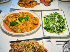 -老友王·南宁特色菜(金汇如意坊店)