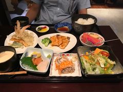 -富力希尔顿酒店·源氏日餐厅