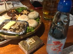 -肉魁屋·烧肉·烧鸟·酒场(高新店)