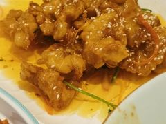 -川人川菜馆·小龙虾·鲜虾现做(黄山路店)