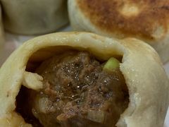 -清真牛街祥云轩门钉肉饼(左家庄店)