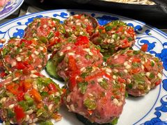 -朱光玉火锅馆(正弘城店)