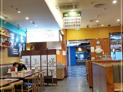 大堂-晋家门(弘阳广场店)