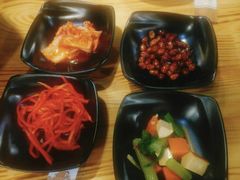 -大壮家原味烤肉(兴华北街店)