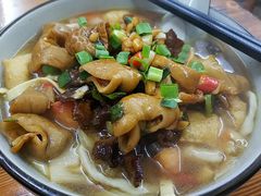-荣荣面馆(丹溪大道店)