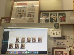 -海马体照相馆(万菱汇店)
