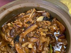 -幽优农庄·森波拉特色本地农家菜