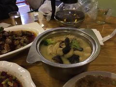 -图味美小黄鱼·本地菜(浙江路店)