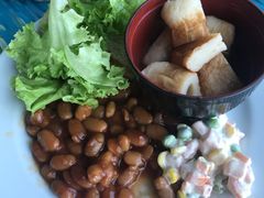 -彩虹云霄酒店76&78层国际自助餐