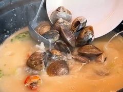 -青蓬蒸汽海鲜·深圳老字号·团建聚会(壹方城店)