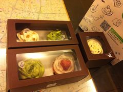-Pantry's Best派悦坊蛋糕(K11购物艺术中心店)