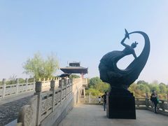 -东湖落雁景区