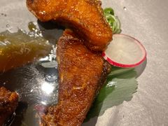 -姜君·千岛湖鱼头馆(浦东大道店)