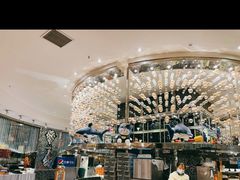 -芭菲盛宴·环球美食(解放碑英利国际店)