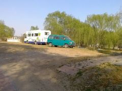 内景-北京房车博览中心