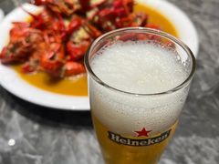 -欧记轩龙虾·私房菜(A店)