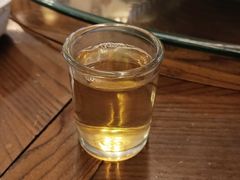 茶-三林民间传菜