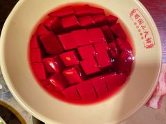 -蜀国大将老火锅(江北店)
