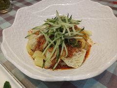 -伊帆食府·青海地方特色美食