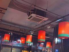 -陈府大宅门成都火锅·手切鲜肉(太原街店)