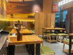-嘻小北·兰州清汤牛肉面(太平洋森活天地店)