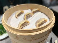 -鼎泰丰(国贸商城店)