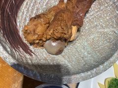 -95号酱骨·一块豆腐(展春园西路店)