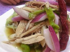 -新疆巴州金丝特餐厅(大钟寺店)