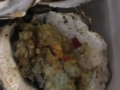 -人间烟火烧烤(罗庄店)