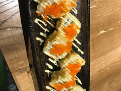 -阿吾罗日本料理(K11艺术中心店)