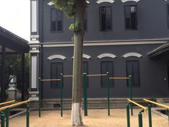 -湖南省立第一师范学校旧址