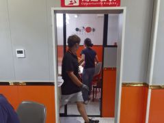 -辣出味岳阳特色烧烤·龙虾大排档(砂子塘总店)