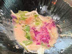 -秦月轩·陕西家乡菜(阜成路·五棵松店)