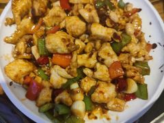 -好口味小吃楼·东北菜(太原南街店)