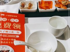 -小厨娘淮扬菜(清江苏宁广场店)