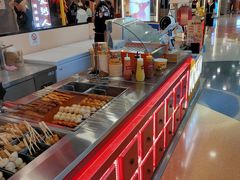-万达广场(济南魏家庄店)