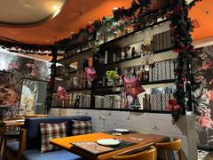 -百特喜·意大利餐厅(鹿都国际商业广场店)