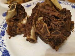 -巴音浩日娲·蒙餐(双林东路店)
