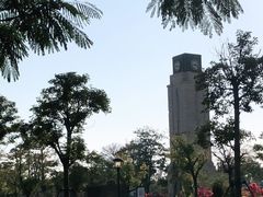 -华侨公园