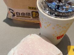-麦当劳(广州花城汇店)
