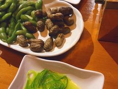 -腰子哥烤串(石佛营炫特店)