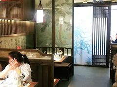 大堂-金佬馆·川菜(芜湖繁昌华亿店)