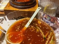 -七八冷面·延边朝鲜族美食(欢乐谷店)
