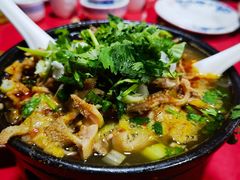 -套马杆蒙古珍烧烤(迎宾花园店)