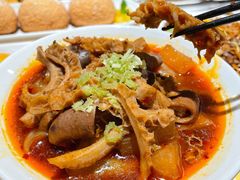 -蔡澜点心·粤菜(花城汇南区店)