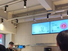 -喜茶(广州北京路惠福东店)