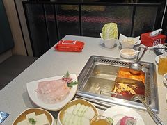 -海底捞火锅(大融城店)