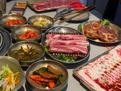 -韩一品韩国料理(柏庐南路店)