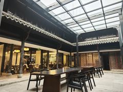 -走马楼饭庄(慈城古县城店)